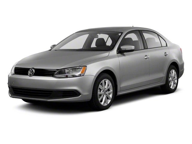 2013 Volkswagen Jetta TDI