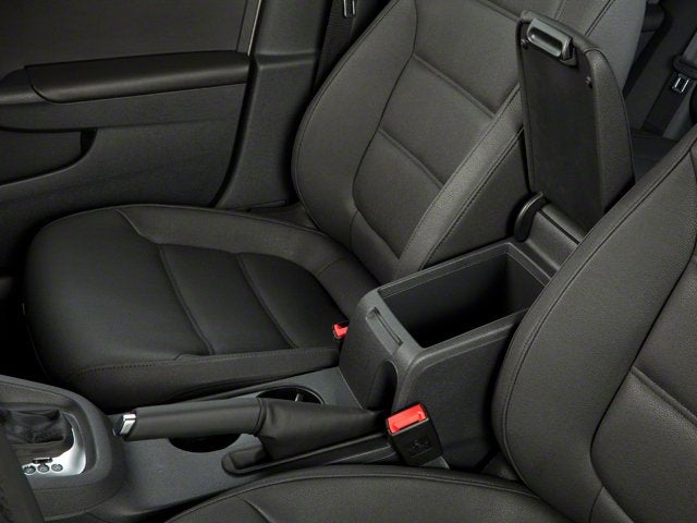 2013 Volkswagen Jetta TDI