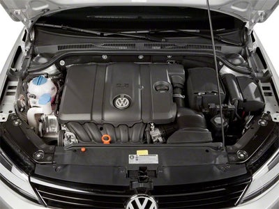 2013 Volkswagen Jetta TDI