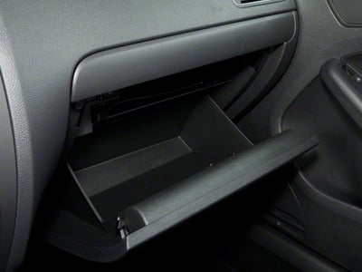 2013 Volkswagen Jetta TDI