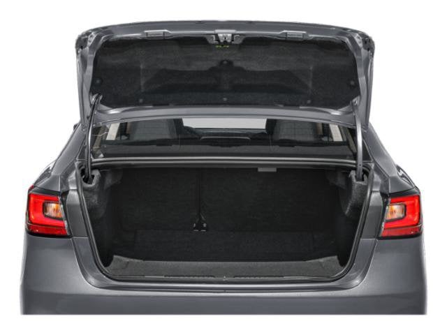 2025 Subaru Legacy Base