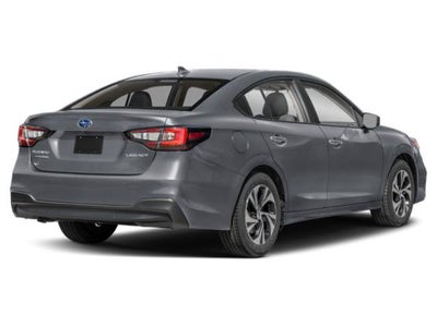 2025 Subaru Legacy Base