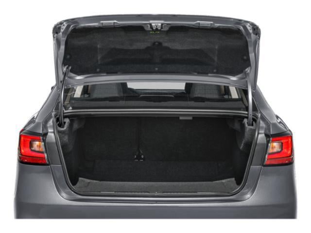 2025 Subaru Legacy Base