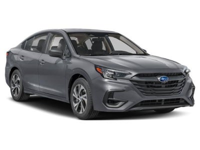 2025 Subaru Legacy Base