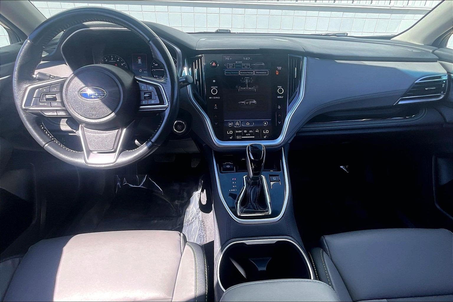 2022 Subaru Outback Onyx Edition XT