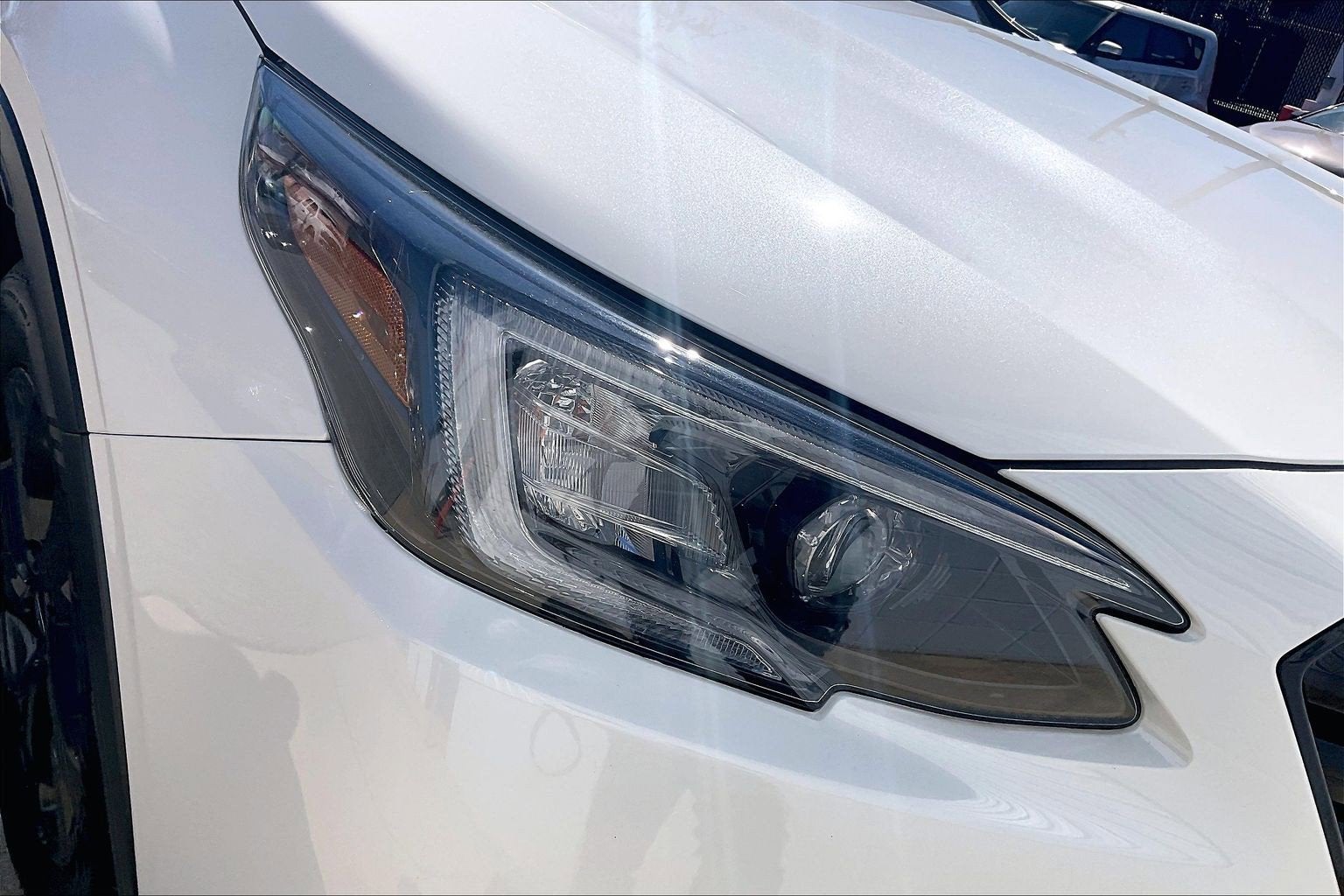 2022 Subaru Outback Onyx Edition XT