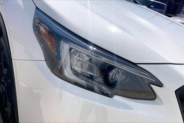 2022 Subaru Outback Onyx Edition XT