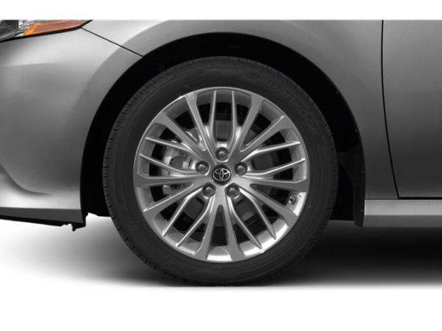 2019 Toyota Camry Base