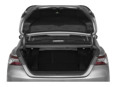 2019 Toyota Camry Base