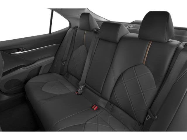 2019 Toyota Camry Base