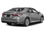 2019 Toyota Camry Base