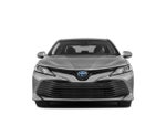 2019 Toyota Camry Base