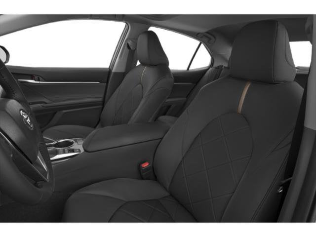 2019 Toyota Camry Base