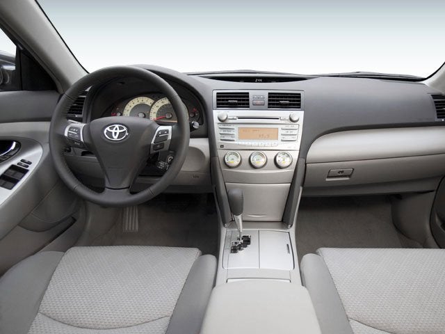 2008 Toyota Camry LE