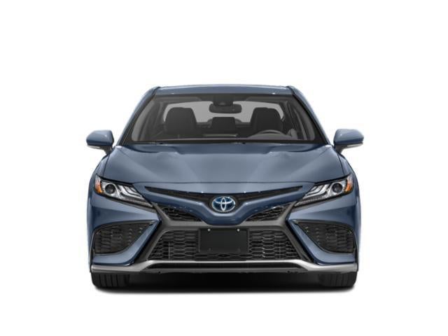 2024 Toyota Camry Hybrid XSE