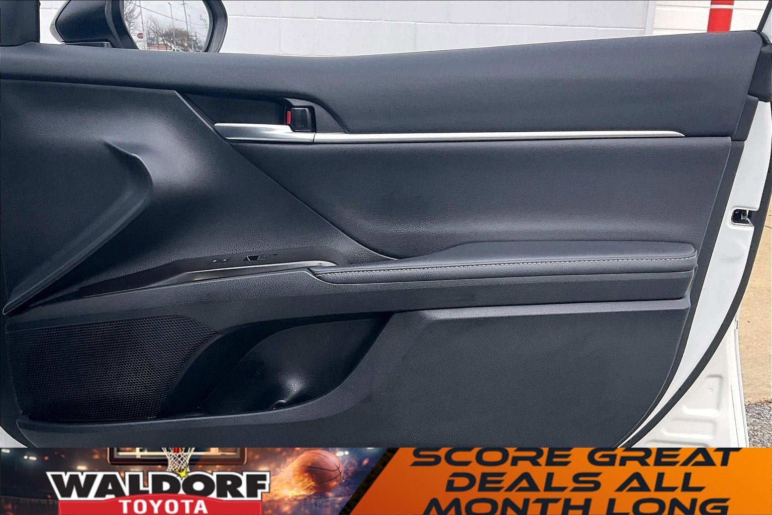 2024 Toyota Camry Hybrid XSE