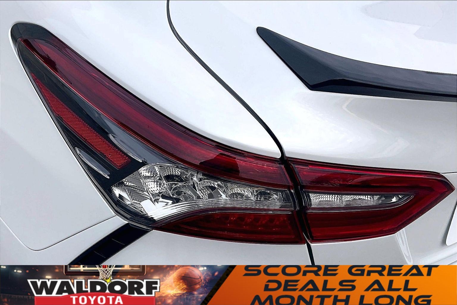 2024 Toyota Camry Hybrid XSE