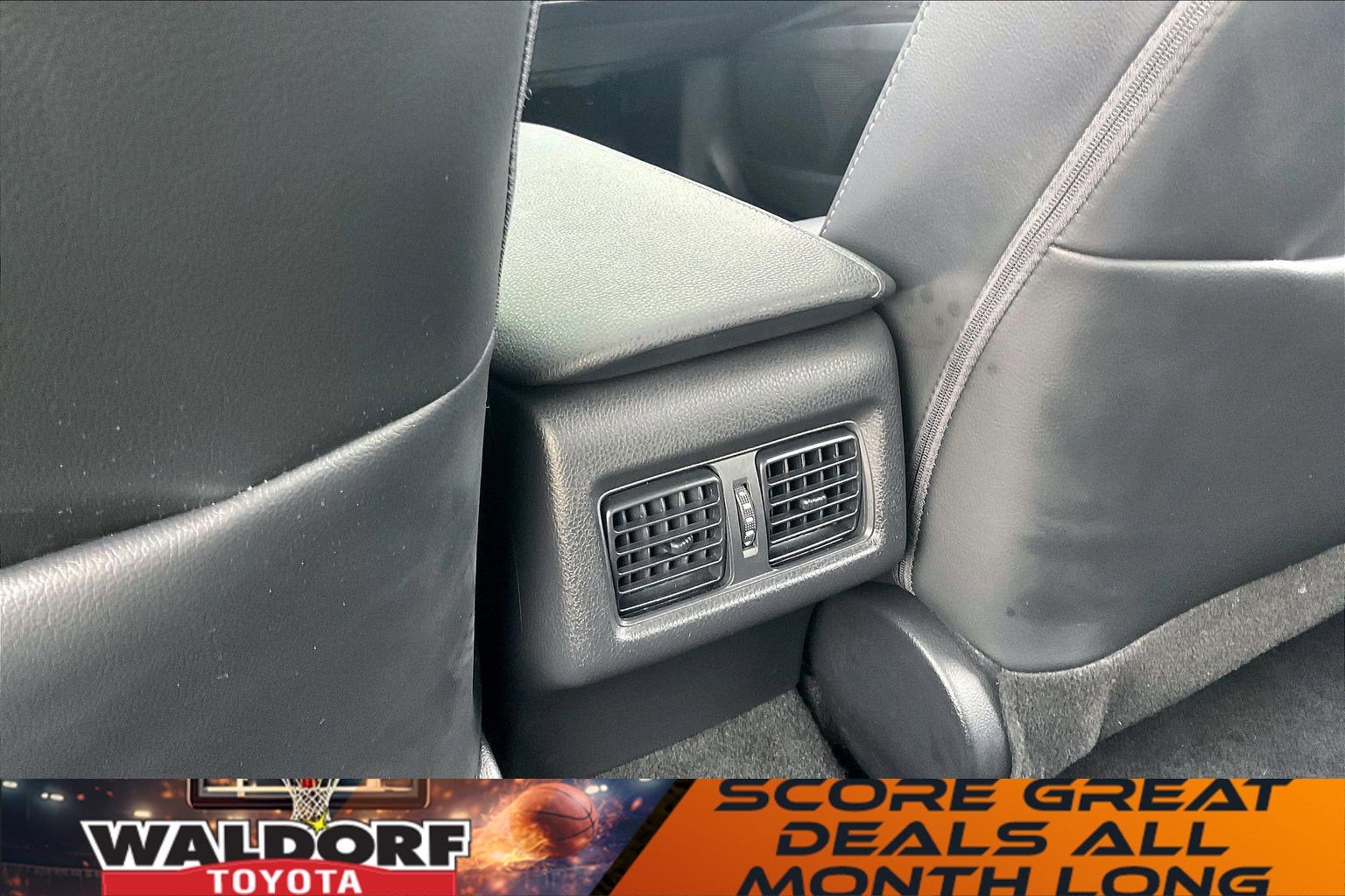 2024 Toyota Camry Hybrid XSE