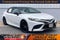 2024 Toyota Camry Hybrid XSE