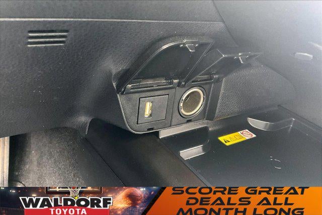 2024 Toyota Camry Hybrid XSE