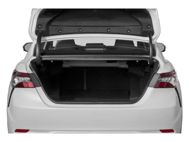 2024 Toyota Camry XSE V6