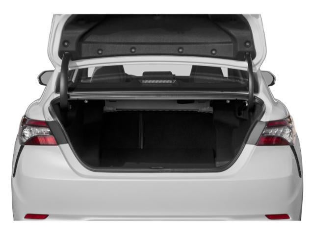 2024 Toyota Camry XSE V6