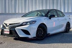 2021 Toyota Camry TRD V6