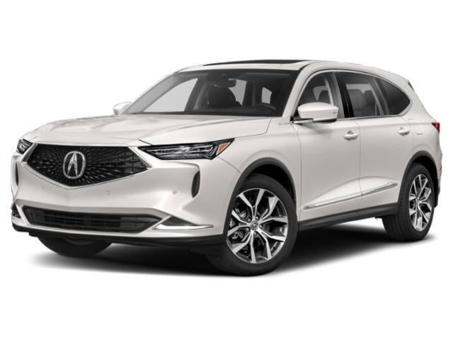 2023 Acura MDX w/Technology Package