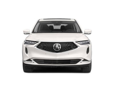 2023 Acura MDX w/Technology Package