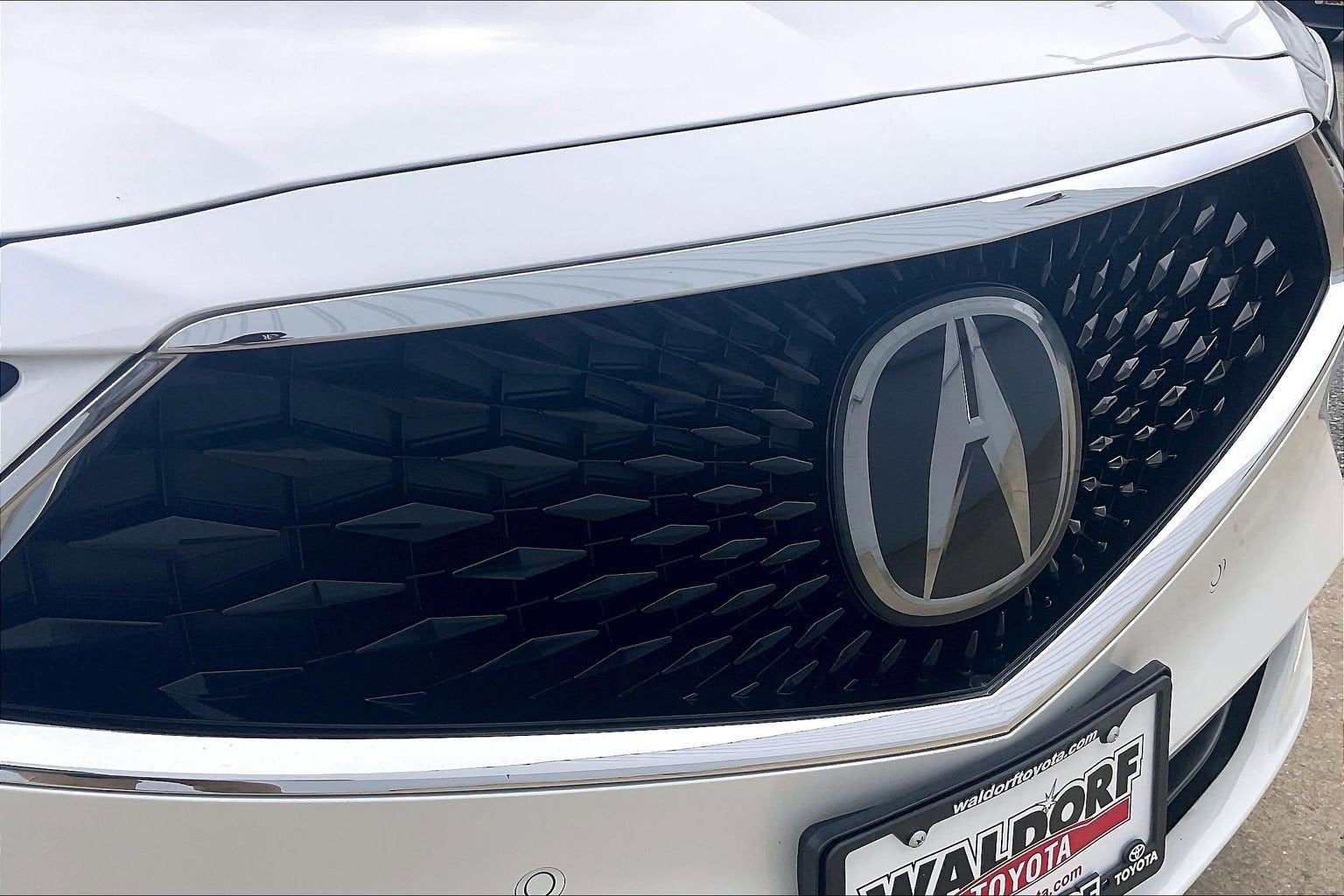 2023 Acura MDX w/Technology Package