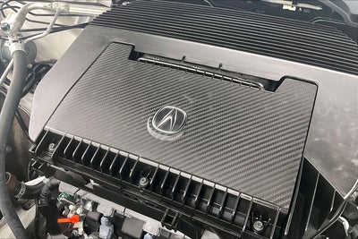 2023 Acura MDX w/Technology Package