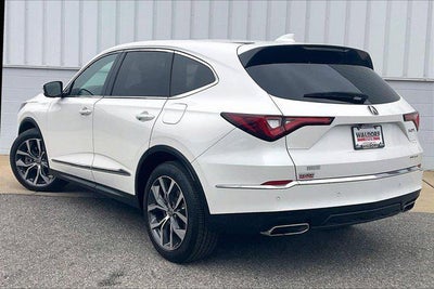 2023 Acura MDX w/Technology Package