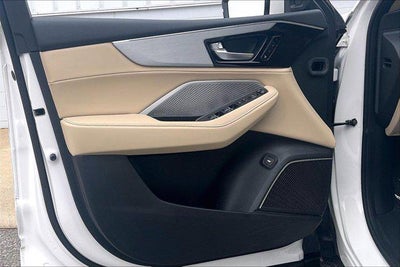 2023 Acura MDX w/Technology Package