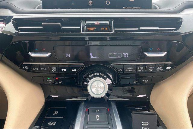 2023 Acura MDX w/Technology Package