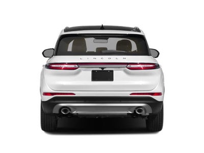 2020 Lincoln Corsair Standard