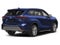 2023 Toyota Highlander Hybrid Platinum