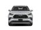 2023 Toyota Highlander Hybrid Platinum