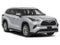 2024 Toyota Highlander Hybrid Platinum