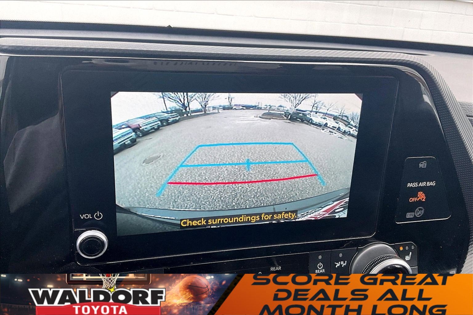 2025 Toyota Highlander XSE