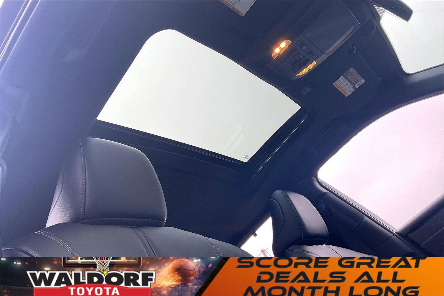 2025 Toyota Highlander XSE