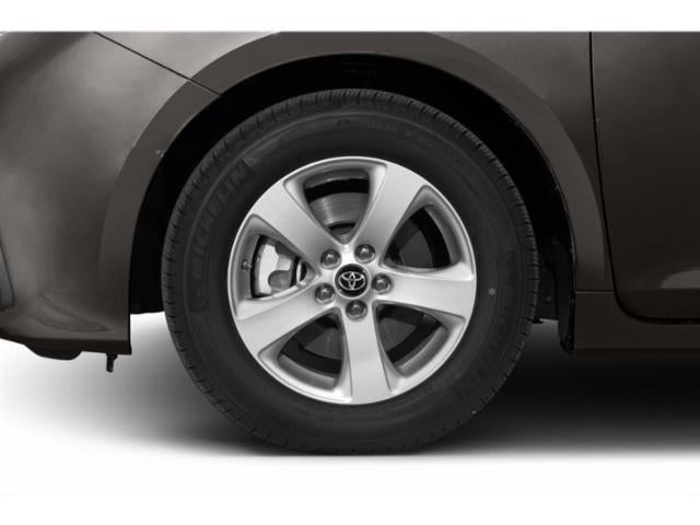 2019 Toyota Sienna XLE