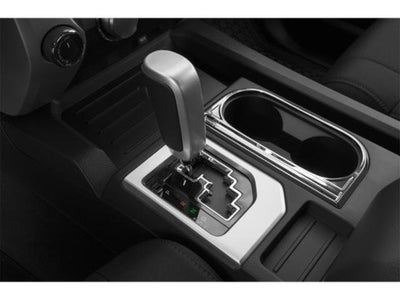 2015 Toyota Tundra SR5