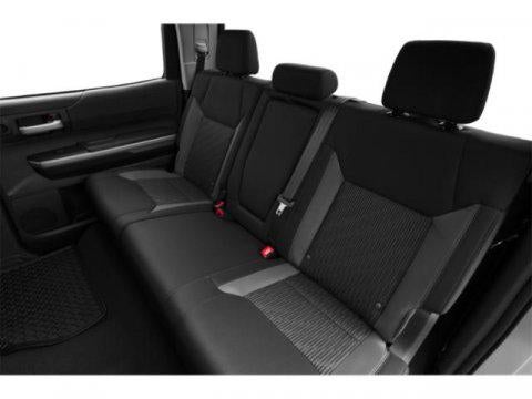 2015 Toyota Tundra SR5