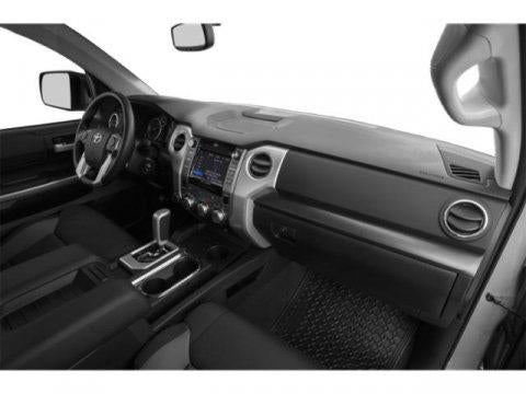 2015 Toyota Tundra SR5