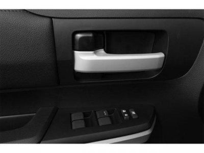 2015 Toyota Tundra SR5