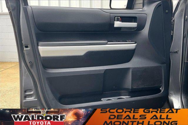 2015 Toyota Tundra SR5