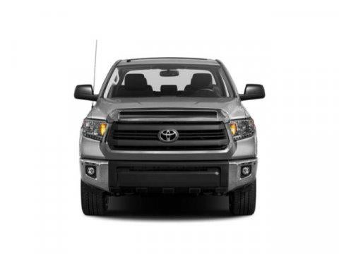2015 Toyota Tundra SR5