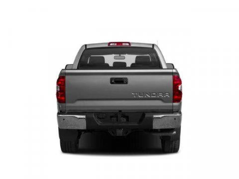 2015 Toyota Tundra SR5