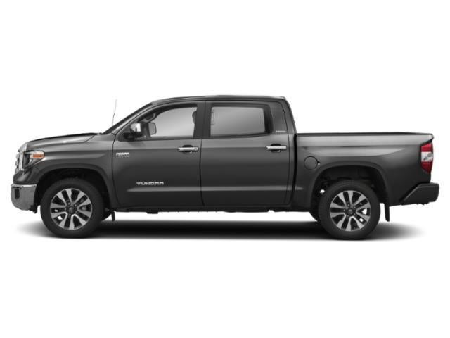 2019 Toyota Tundra Limited