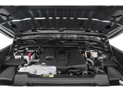 2025 Toyota Tundra SR